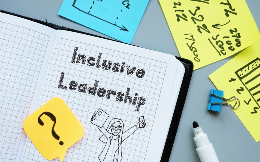 Case Study: INCLUSIVE LEADERSHIP ACROSS CULTURES