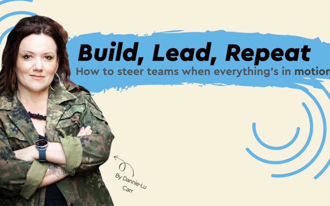 The Revolutionary Art of Strategic No