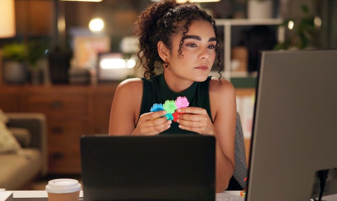 Why masking at work is harming talent, wellbeing and belonging